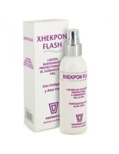 Xhekpon Flash 150Ml de Vectem
