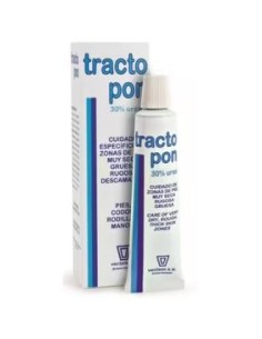 Tractopon Urea 30 40Ml de Vectem
