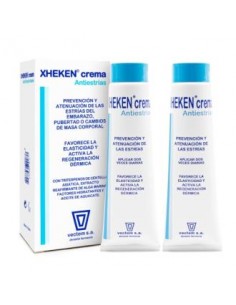 Xheken Crema Antiestrias 200Ml de Vectem