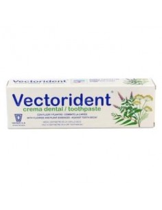 Vectorident Crema Dental 75Ml. de Vectem