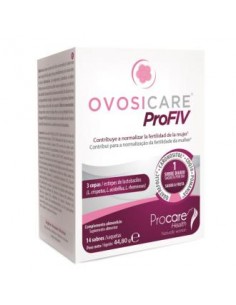Ovosicare Profiv 14Sbrs. de Ovosicare
