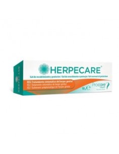 Herpecare Gel 10 Gramos de Procare
