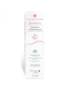 Palomacare Gel Higiene Intima 150Ml de Palomacare