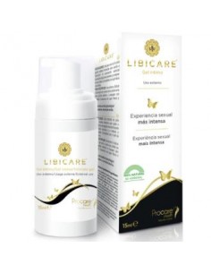 Libicare Gel Intimo 15Ml de Libicare