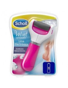 Scholl Lima Velvet Electrica de Scholl
