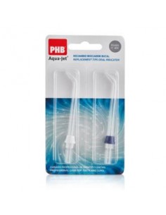 Phb Recambio Irrig Aquajet Tm 2 Un Boq. de Phb