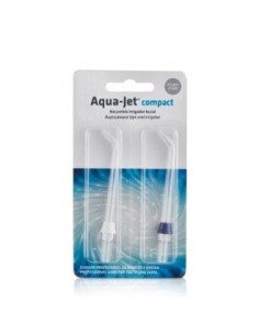 Phb Recambio Irrig Aqua-Jet Compact 2 Un Boq. de Phb