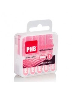 Phb Cepillo Interdental Flexipicks Recto 40Ud de Phb