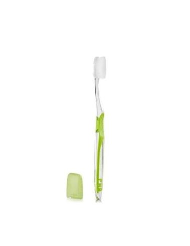 Phb Cepillo Dental Encias Plus Adul Sensible de Phb