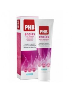 Phb  Encias Pasta Dental 75Ml de Phb