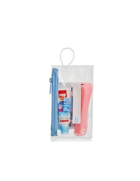 Phb Kit Petit Cepillo + Gel 15Ml de Phb