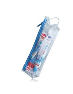Phb Cepillo Dental Plus Petit + Gel 15Ml de Phb
