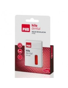 Phb Hilo Dental C/Cera 50M de Phb