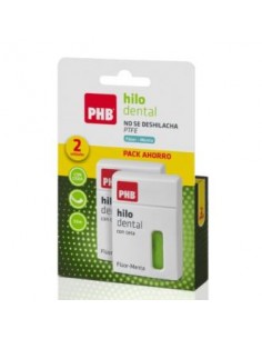 Phb  Pack Hilo Dental Ptfe/Fm Duplo Fold de Phb