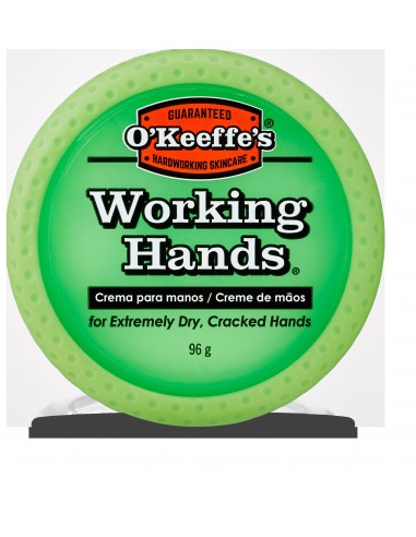 O'Keeffe'S Crema De Manos Working Hands 96 G Tarro De O'Keef