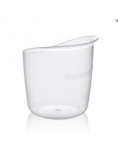 Vasito Grad Des 10Un 35Ml 8000507 de Medela
