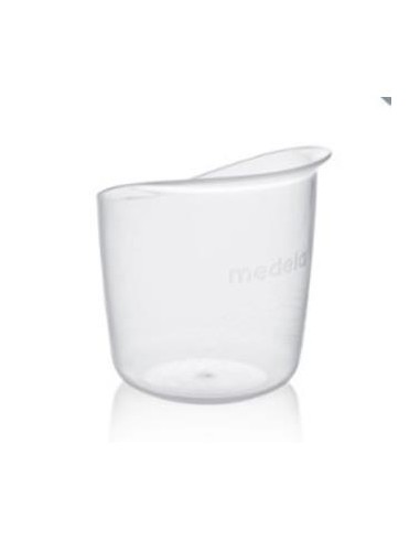 Vasito Grad Des 10Un 35Ml 8000507 de Medela