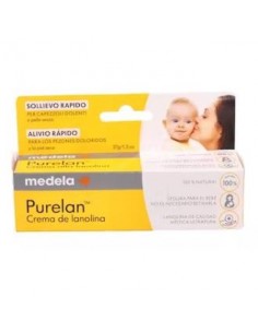 Purelan 100 Crema 37Gr de Medela
