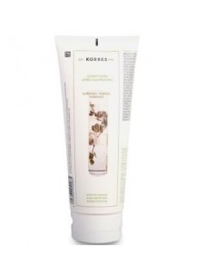 Acondicionador Aloe Y...