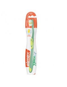 Elmex Cepillo Dental Junior de Elmex