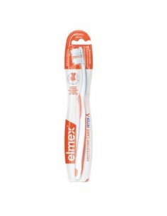Elmex Cepillo Dental Caries de Elmex