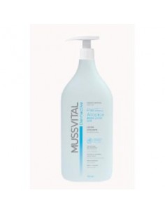 Mussvital Dermactive Leche Piel Atopica 750Ml de Mussvital