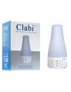 Humidificador Clabi Difusor Aromas de Clabi