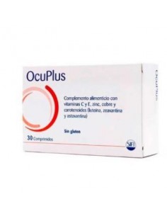 Ocuplus 30Comp de Sifi