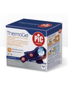 Thermogel Pic Bolsa Frio Calor 10X26 1Un Con Banda de Pic