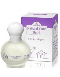 Natural Care Colonia Bebé 100Ml de Natural Care