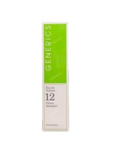 Generics Eau De Toilette 12...