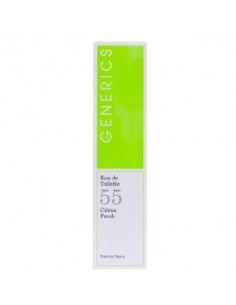 Generics Eau De Toilette 55...