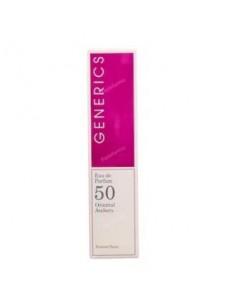 Generics Eau De Toilette 50...
