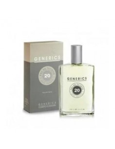 Generics Eau De Toilette 20...