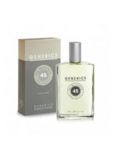 Generics Eau De Toilette 45...