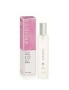 Generics Eau De Toilette 02...