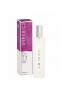 Generics Eau De Toilette 23...