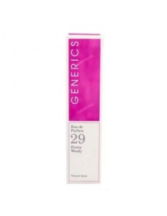 Generics Eau De Toilette 29...