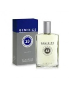 Generics Eau De Toilette 33...