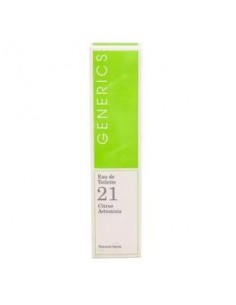 Generics Eau De Toilette 21...