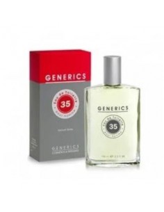 Generics Eau De Toilette...