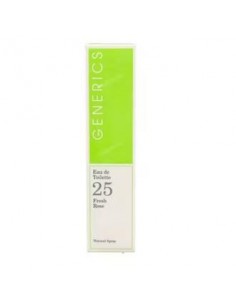 Generics Eau De Toilette 25...