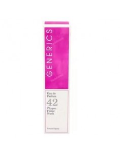 Generics Eau De Parfum 42...
