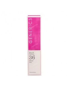 Generics Eau De Parfum 36...