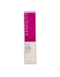 Generics Eau De Toilette 08...