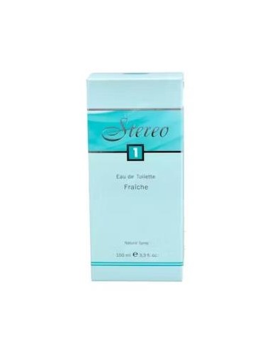 Stereo Fraiche No 1 100Ml de Dermo Pharmacie