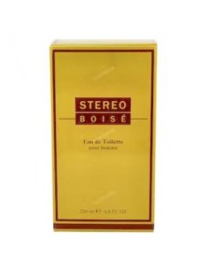 Stereo Dermo Cologne Boisee 200Ml de Dermo Pharmacie