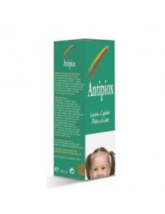 Antipiox Locion 150Ml de Antipiox
