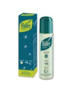 Halley Repelente Insectos 250Ml de Halley
