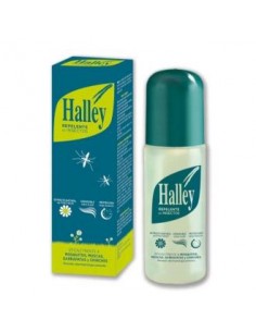 Halley Repelente Insectos 150Ml de Halley